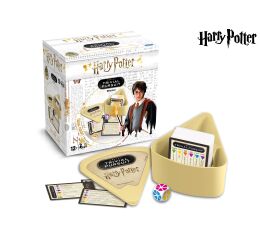 Harry Potter Trivial pursuit