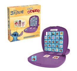 Lilo & Stitch Match desková hra