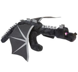 Minecraft plyš Ender Dragon 44 cm
