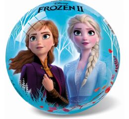 Míč Frozen 2 23 cm - nenafouknutý