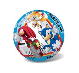 Míč Sonic 14 cm