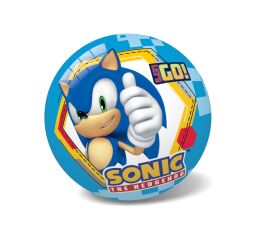 Míč Sonic 14 cm