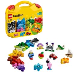 LEGO ®Classic 10713 Kreativní kufřík