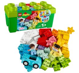 Lego DUPLO Classic 10913 Box s kostkami