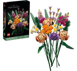 LEGO® Botanicals 10280 Kytice