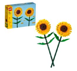 LEGO® 40524 Slunečnice