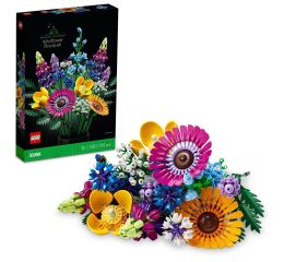 LEGO® Botanicals 10313 Kytice lučního kvítí