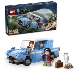 LEGO® Harry Potter™ 76424 Létající automobil Ford Anglia™