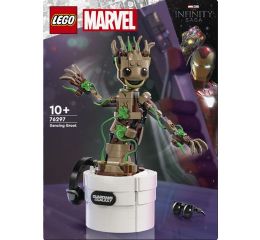 LEGO® Marvel 76297 Tančící Groot