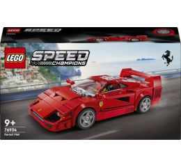 LEGO® Speed Champions 76934 Superauto Ferrari F40
