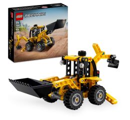 LEGO® Technic 42197 Zadní nakladač
