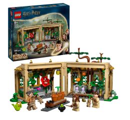 LEGO® Harry Potter™ 76445 Bradavický hrad: Hodina bylinkářství