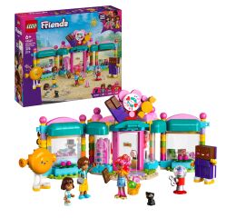 LEGO® Friends 42649 Cukrárna v městečku Heartlake