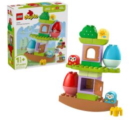 LEGO® DUPLO® 10440 Houpací a skládací strom