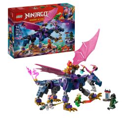 LEGO® NINJAGO® 71842 Rontu – Pán draků