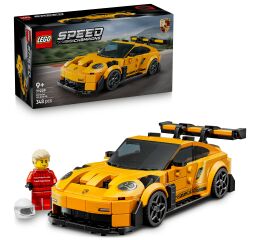 LEGO® Speed Champions 77239 Superauto Porsche 911 GT3 RS
