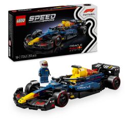 LEGO® Speed Champions 77243 Závodní auto Oracle Red Bull Racing RB20 F1®