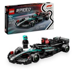 LEGO® Speed Champions 77244 Závodní auto Mercedes-AMG F1® W15