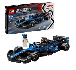 LEGO® Speed Champions 77249 Závodní auto Williams Racing FW46 F1®