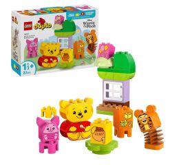 LEGO® DUPLO® | Disney  10457 Narozeninová oslava Medvídka Pú