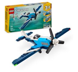 LEGO® Creator 3 v 1 31160 Závodní letadlo