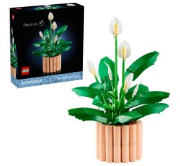 LEGO® Botanicals 11504 Lopatkovec
