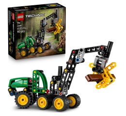 LEGO® Technic 42218 Kombajn John Deere 1470H