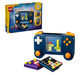 LEGO® Creator 3 v 1 31380 Retro herní konzole