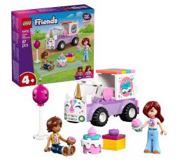 LEGO® Friends 42675 Jednorožčí donáškové auto s dortem