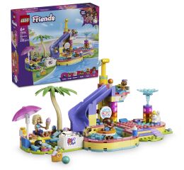 LEGO® Friends 42676 Zábavný den v aquaparku