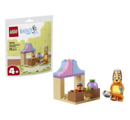 LEGO® 30713 Bingo a luxusní restaurace