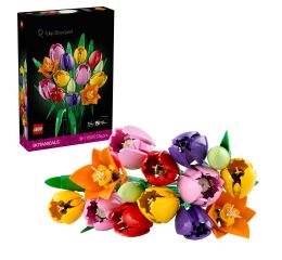 LEGO® Botanicals 11501 Kytice tulipánů