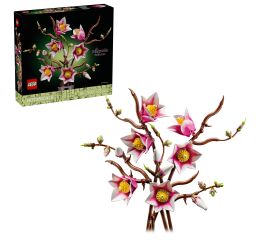 LEGO® Botanicals 11510 Větvičky magnólie