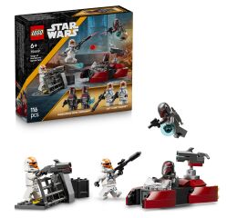 LEGO® Star Wars™ 75449 Bitevní balíček obléhání Mandalore
