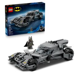 LEGO® DC Batman™ 76331 Batman vs. Superman™: Batmobil