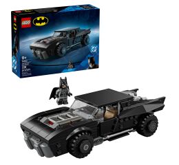LEGO® DC Batman™ 76332 Batman™: Batmobil