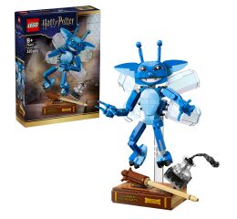 LEGO® Harry Potter™ 76461 Cornwallský rarach