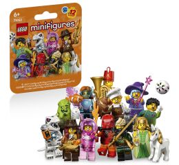 LEGO® Minifigurky 71052 29. série