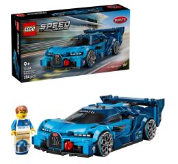 LEGO® Speed Champions 77253 Hypersportovní auto Bugatti Vision GT