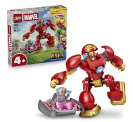 LEGO® | Marvel Disney Junior 11209 Ultron vs. Iron Man