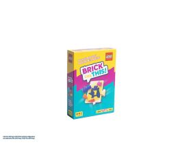 LEGO Brick Like This