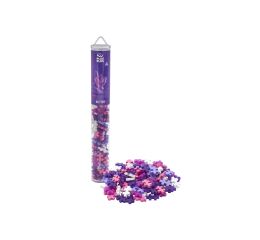 Stavebnice Plus-Plus Glitter Mix 100ks