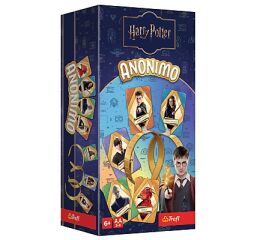 Trefl Anonimo Harry Potter společenská hra