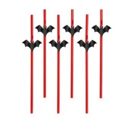 Brčka s  netopýry 6ks