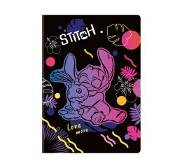 Patio STITCH sešit A5/60k 70g linka /6/