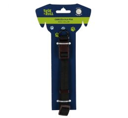 Obojek pro psy 25,6 - 43 cm