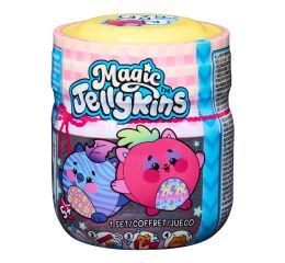 JELLYKINS KOUZELNÍ PLYŠÁCI