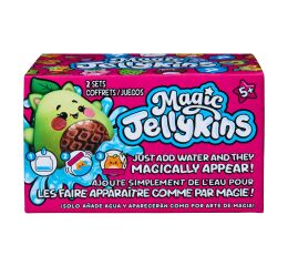JELLYKINS KOUZELNÍ PLYŠÁCI DVOUBALENÍ
