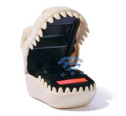 BITZEE JURSKÝ SVĚT S DINOSAURY