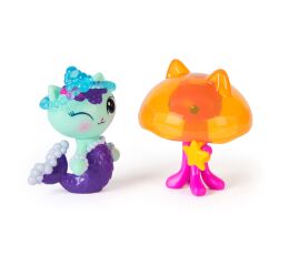GÁBININ KOUZELNÝ DOMEK DVOUBALENÍ FIGUREK AQUARIUM